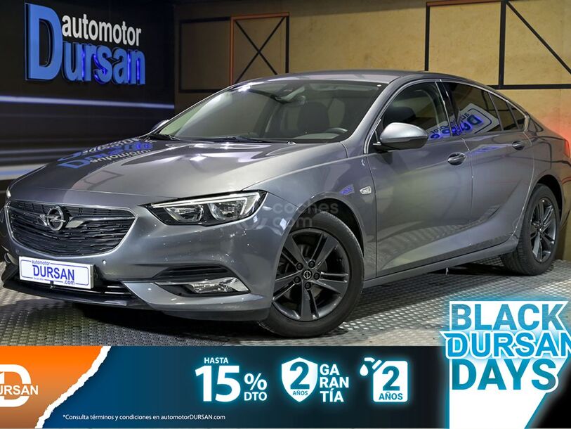 Foto del OPEL Insignia 1.6CDTI S&S Excellence 136