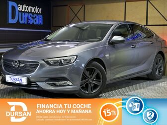 Imagen de OPEL Insignia 1.6CDTI S&S Excellence 136