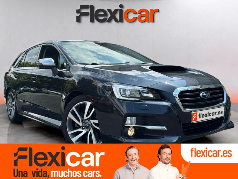 Foto del SUBARU Levorg 1.6 GT-S Executive Plus Lineartronic