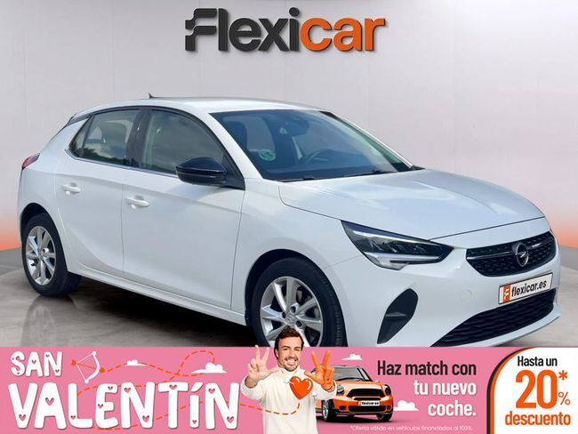 Foto del OPEL Corsa 1.5D DT S-S Edition 100