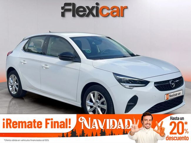 OPEL Corsa (1.5D DT 74kW (100CV) Edition) en Álava