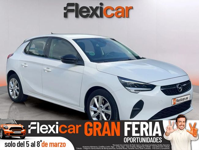 Foto del OPEL Corsa 1.5D DT S-S Edition 100