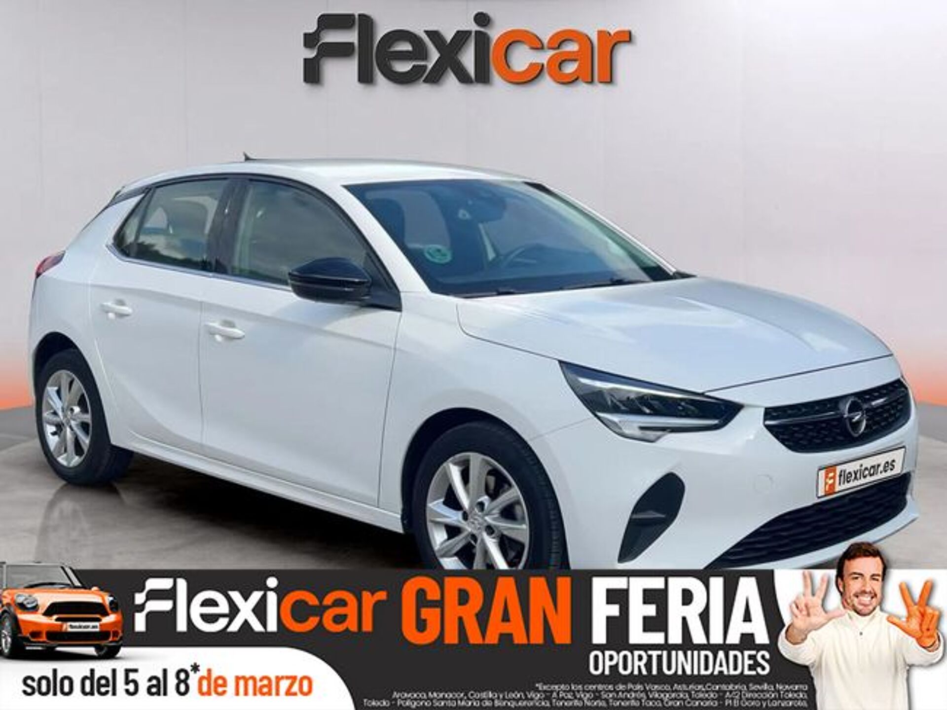 Imagen 1 de OPEL Corsa