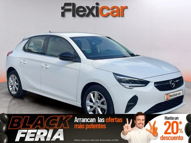 OPEL Corsa (1.5D DT 74kW (100CV) Edition) en Álava