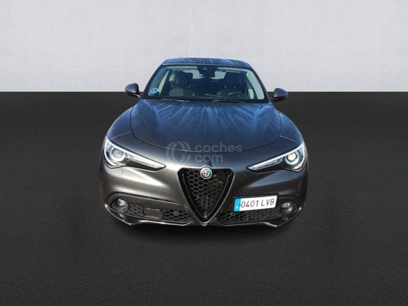 Foto del ALFA ROMEO Stelvio 2.2 Sprint RWD 190 Aut.