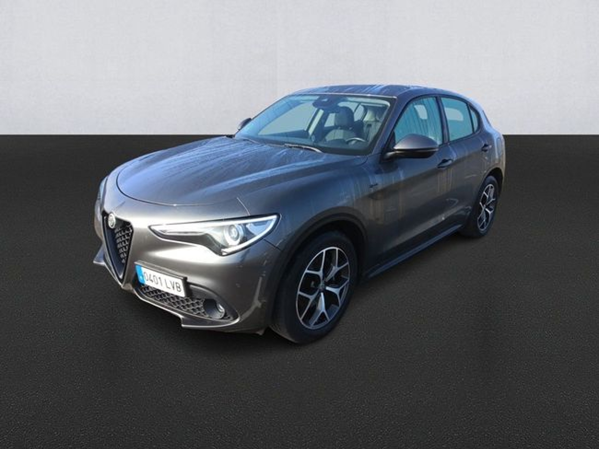 Imagen de ALFA ROMEO Stelvio