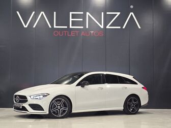 Imagen de MERCEDES Clase CLA