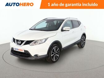 Imagen de NISSAN Qashqai 1.6dCi S&S Tekna Premium 4x2 17´´