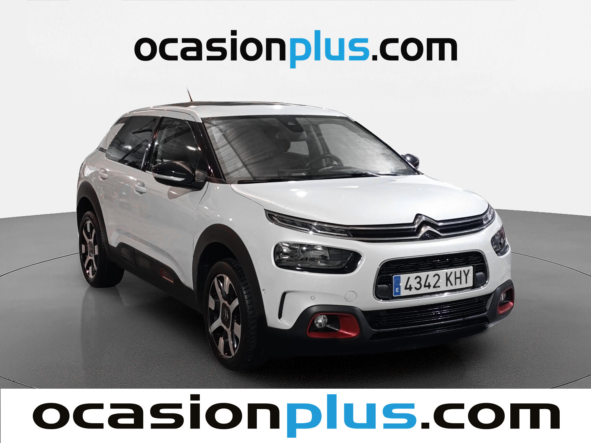 Foto del CITROEN C4 Cactus 1.2 PureTech S&S Cool&Comfort 110