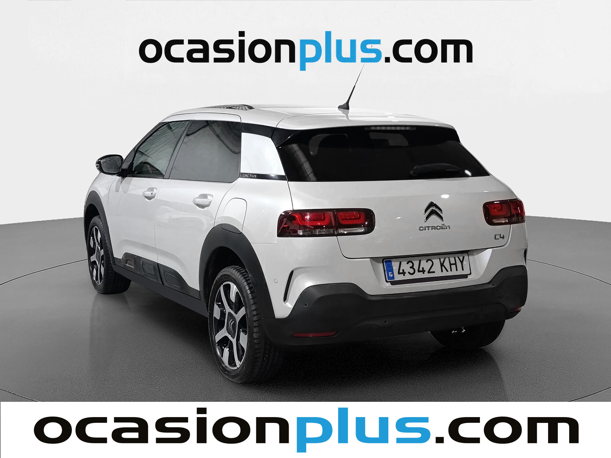 Foto del CITROEN C4 Cactus 1.2 PureTech S&S Cool&Comfort 110