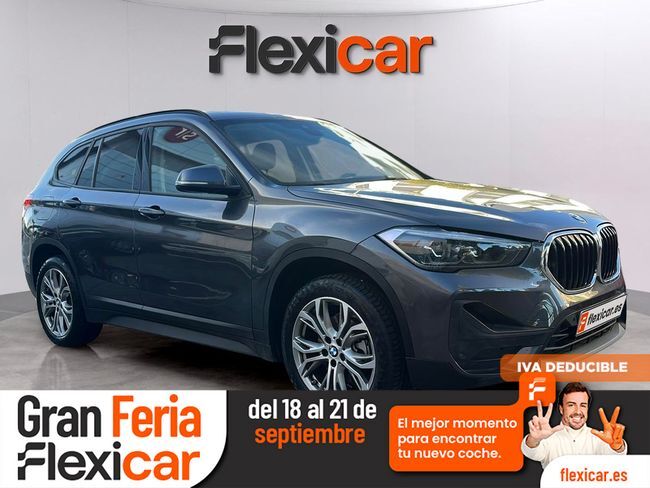 BMW X1 (sDrive18i) en Baleares