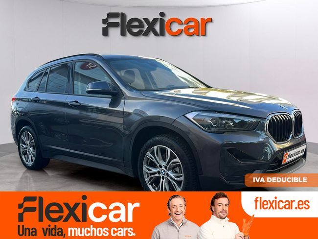 BMW X1 (sDrive18i) en Baleares