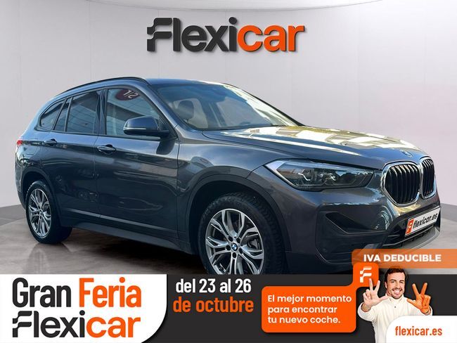 BMW X1 (sDrive18i) en Baleares