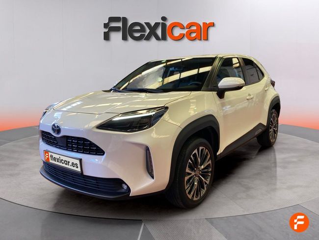 Foto del TOYOTA Yaris Cross 120H Style