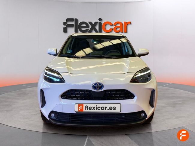 Foto del TOYOTA Yaris Cross 120H Style