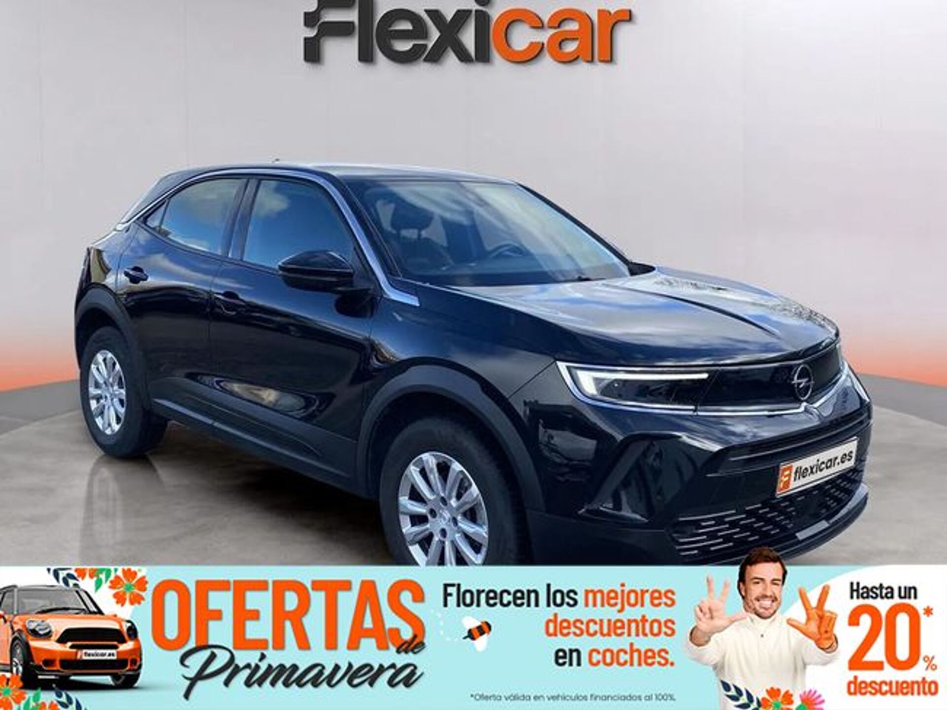 Imagen 1 de OPEL Mokka