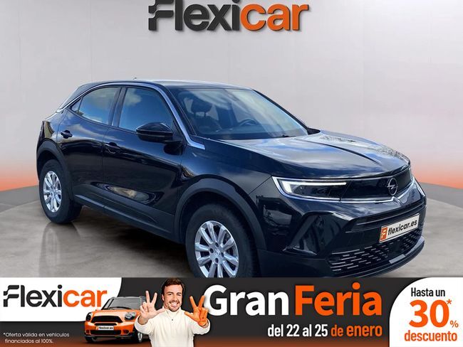 OPEL Mokka (1.2 T 74kW (100 CV) Business Elegance) en Navarra