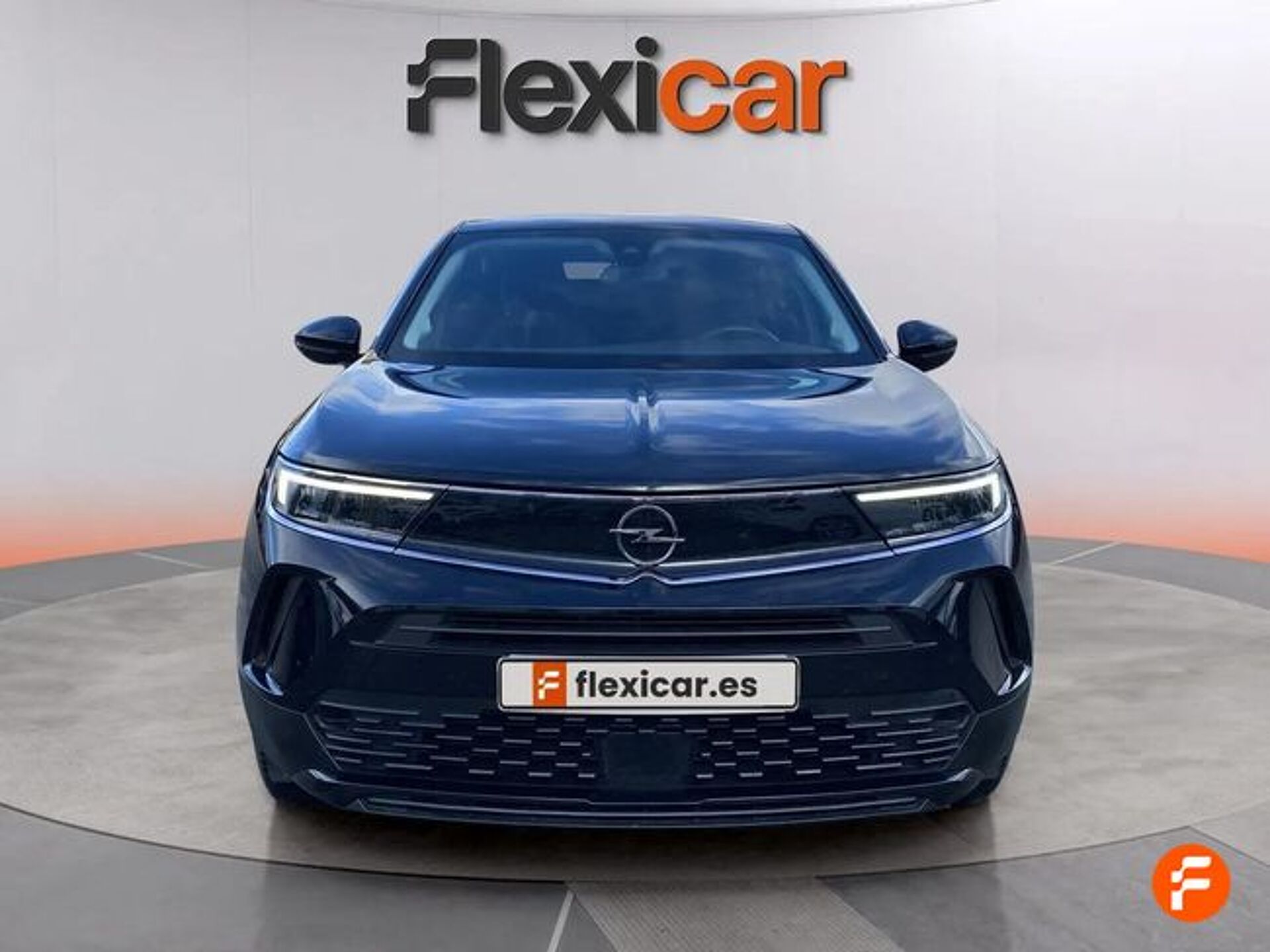 Imagen 2 de OPEL Mokka