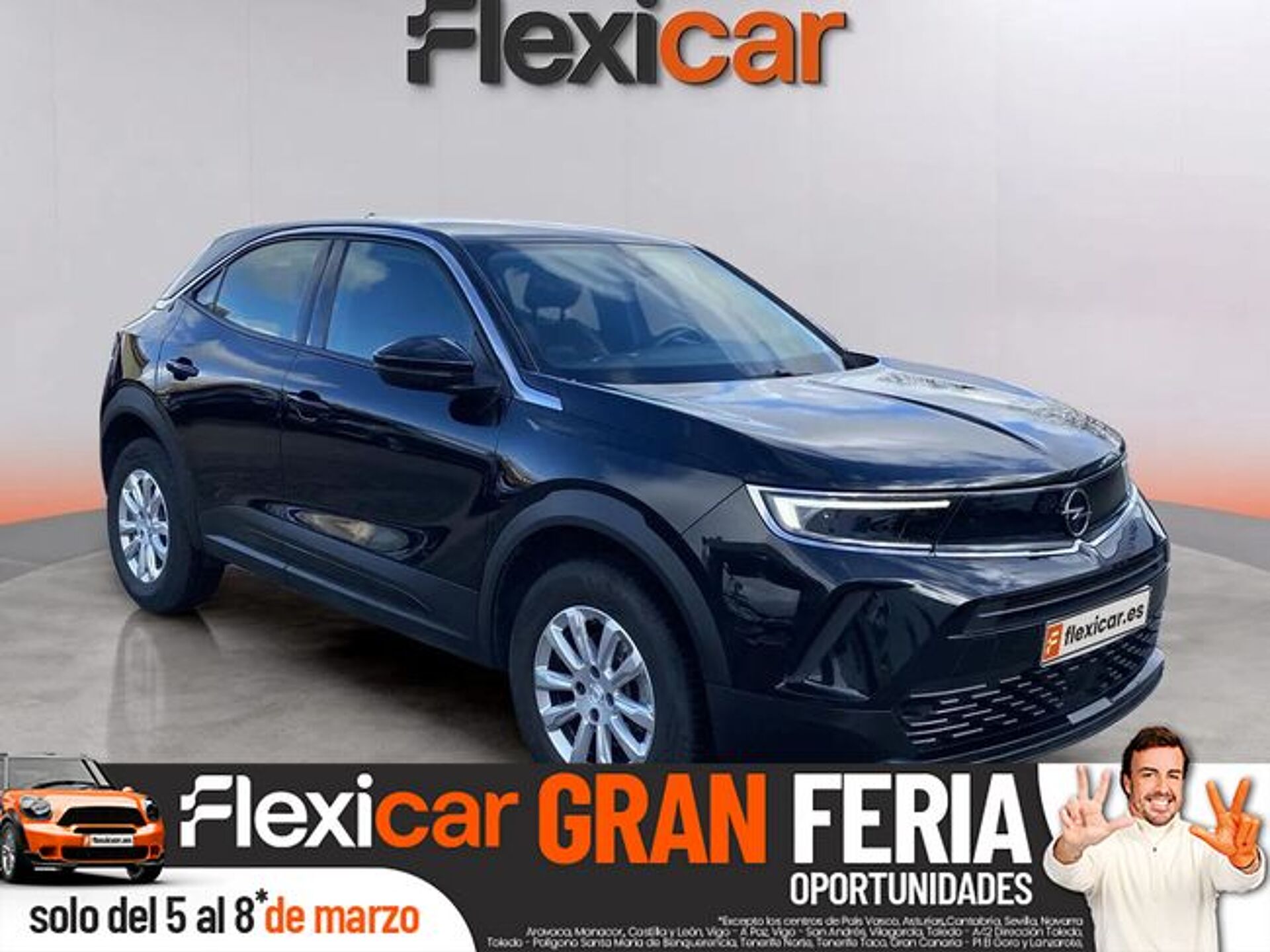 Imagen 1 de OPEL Mokka