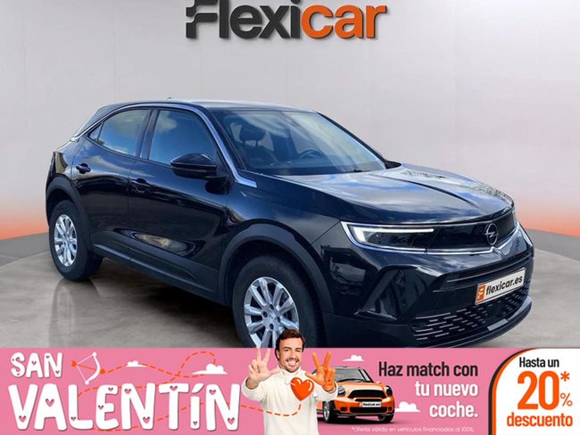 Imagen de OPEL Mokka