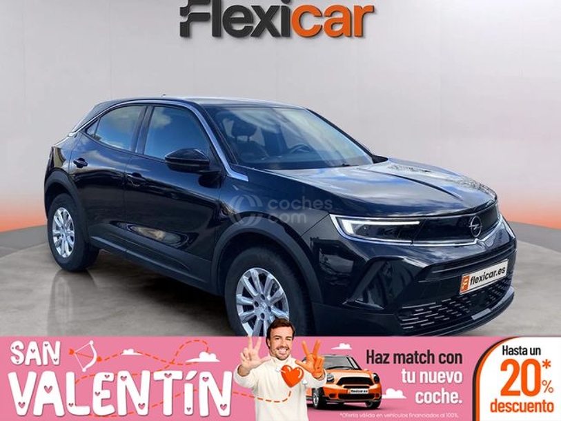 Foto del OPEL Mokka 1.2T S&S Business Elegance