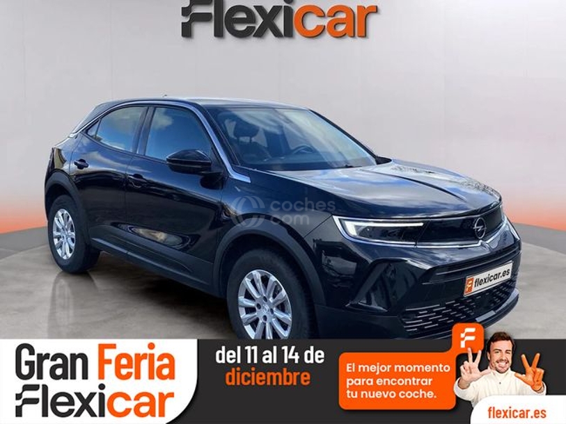 Foto del OPEL Mokka 1.2T S&S Business Elegance
