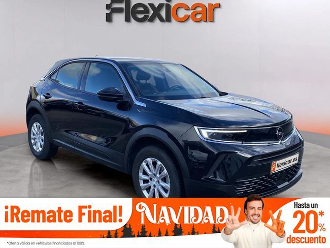 OPEL Mokka (1.2 T 74kW (100 CV) Business Elegance) en Navarra