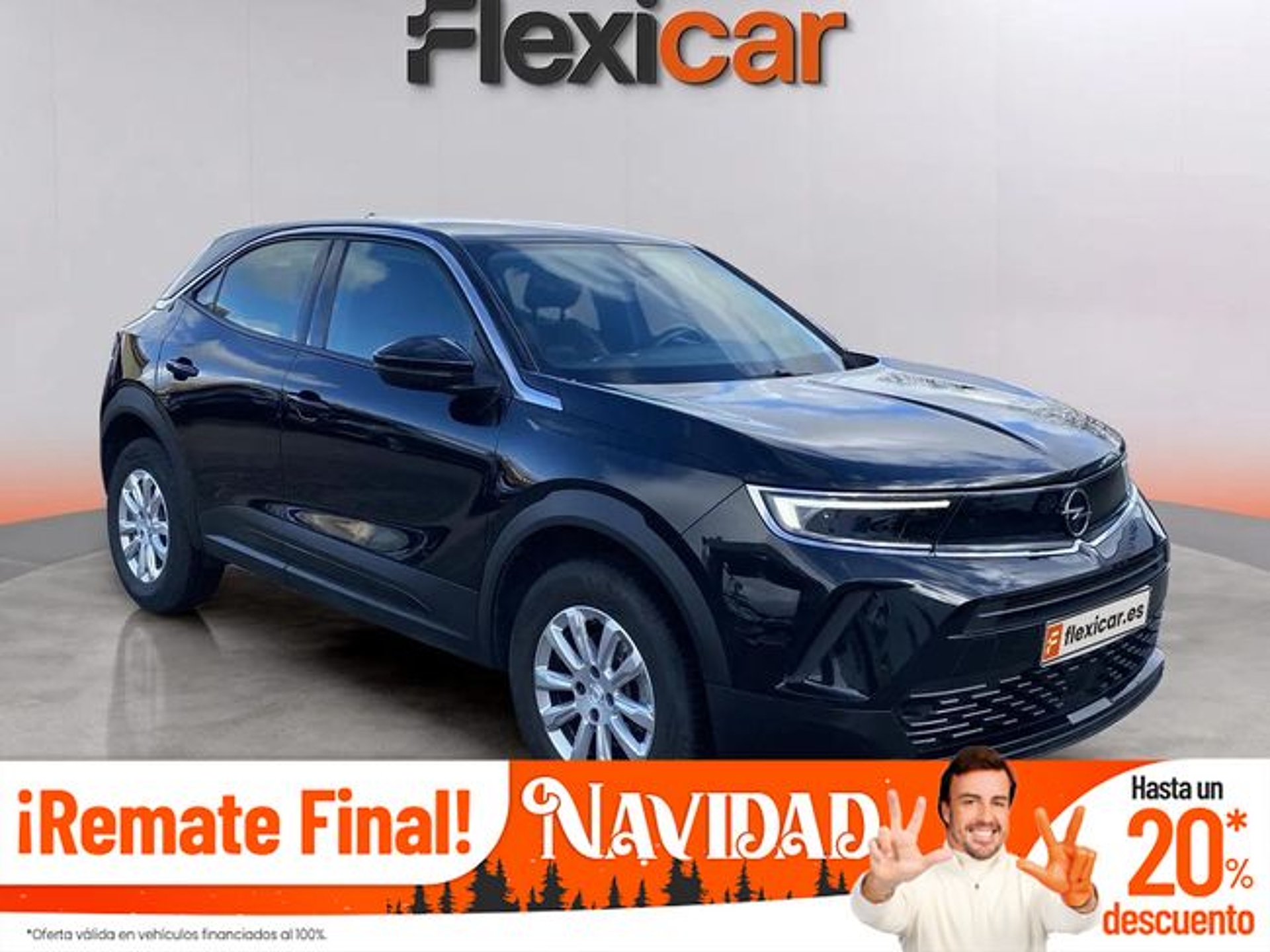 Imagen de OPEL Mokka