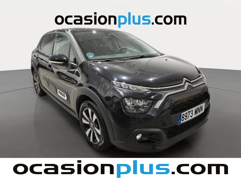 Foto del CITROEN C3 1.2 PureTech S&S Max 110