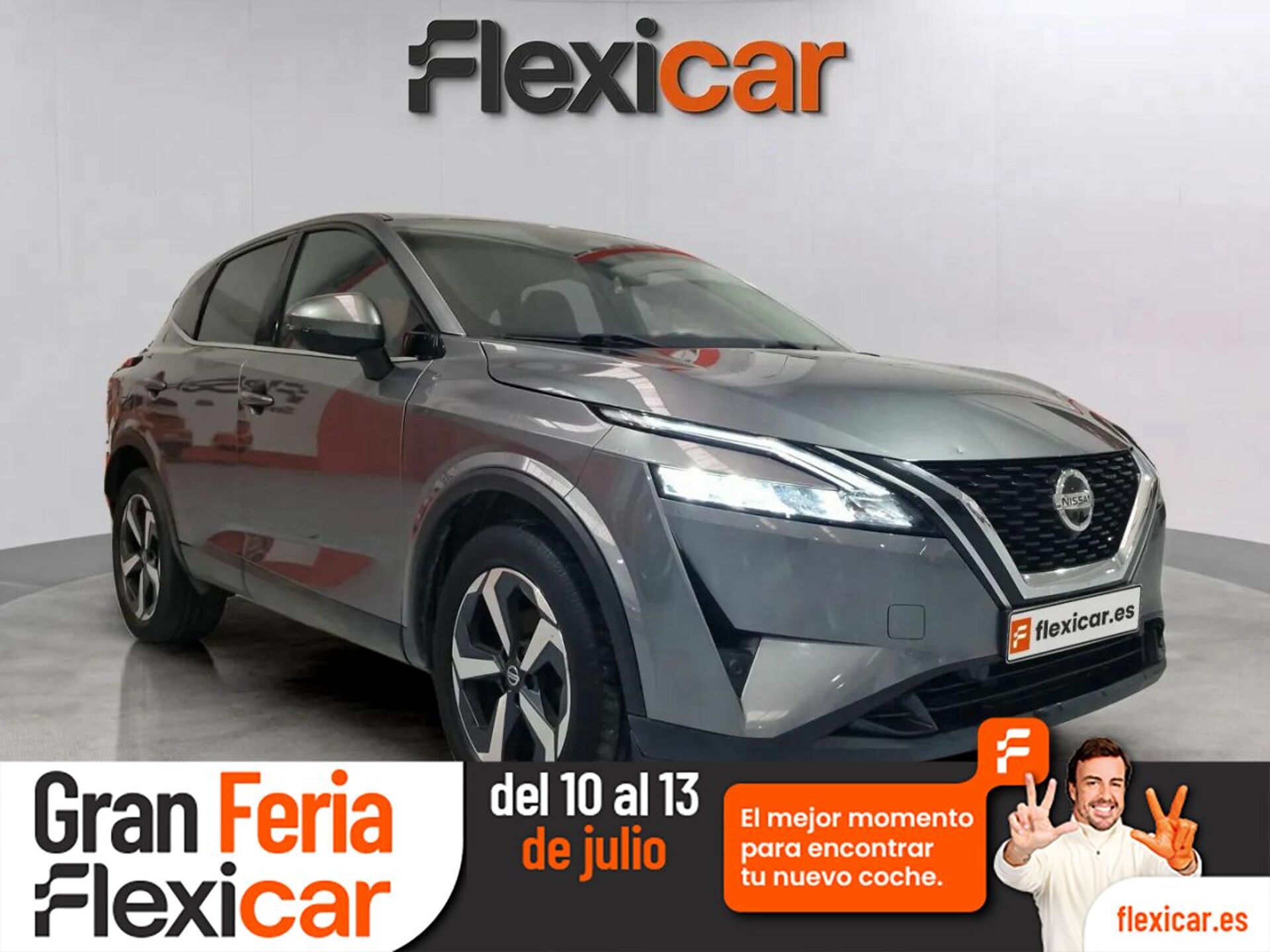 Imagen de NISSAN Qashqai