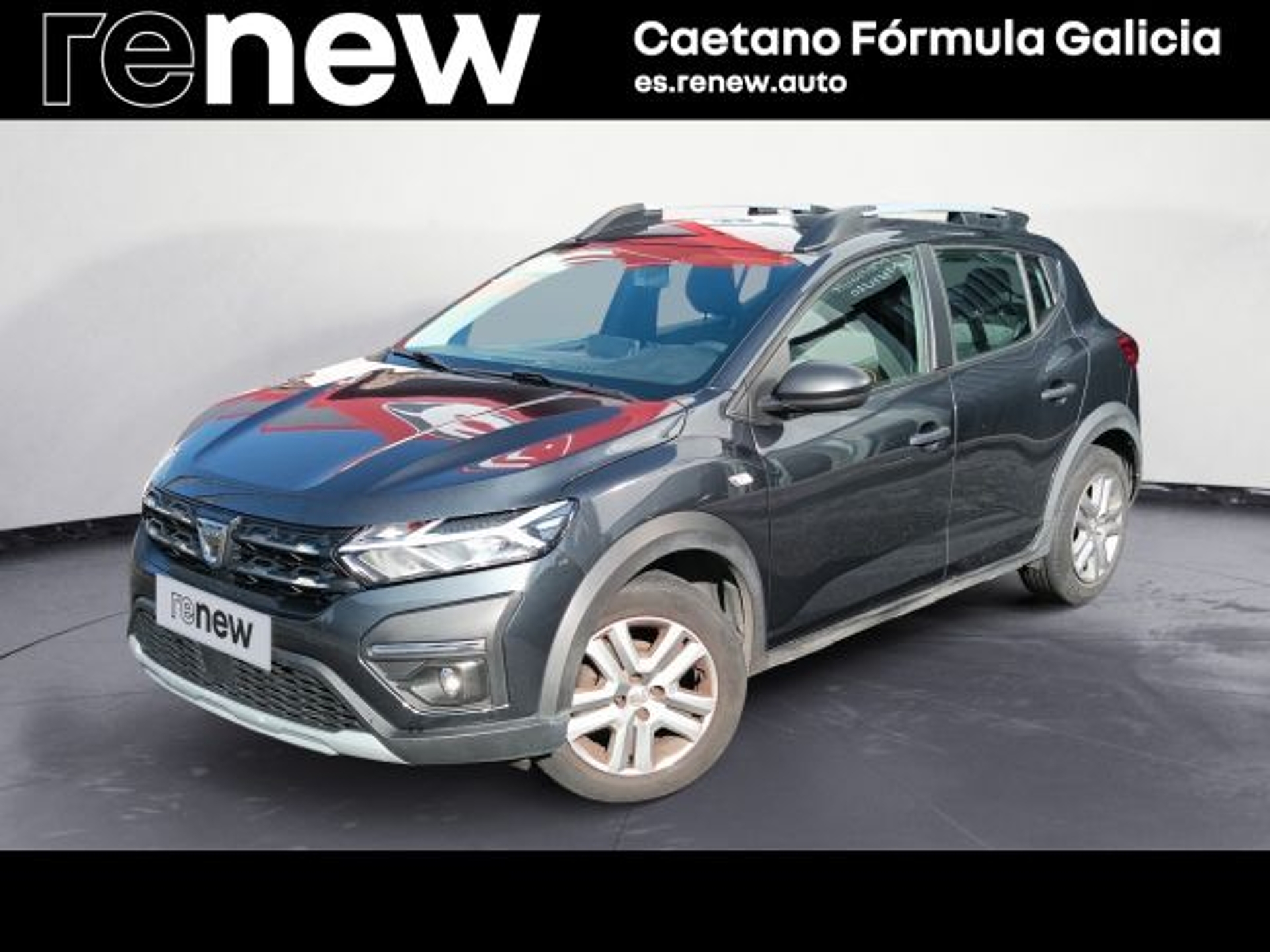 Imagen de DACIA Sandero