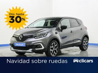 Imagen de RENAULT Captur TCe Energy Zen 66kW