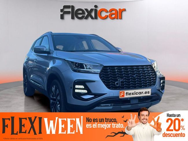 DR DR 5 (1.5 GLP) en Granada