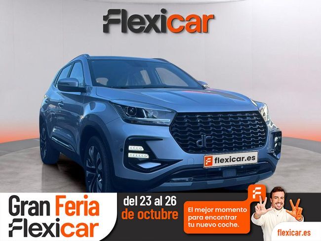 DR DR 5 (1.5 GLP) en Granada