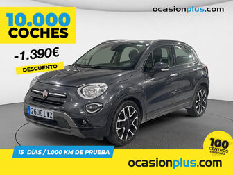 Imagen de FIAT 500X 1.0 Firefly S&S Cross