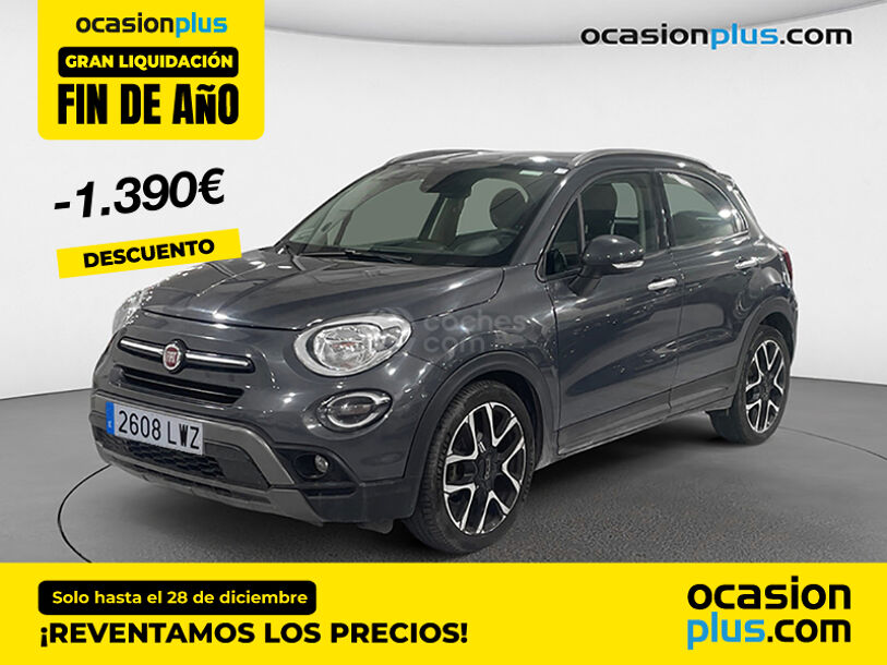 Foto del FIAT 500X 1.0 Firefly S&S Cross