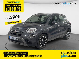 Imagen de FIAT 500X 1.0 Firefly S&S Cross