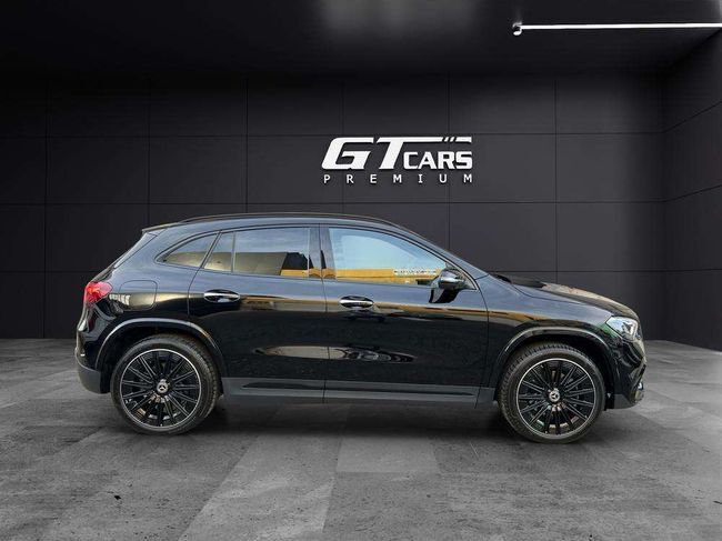 Foto del MERCEDES Clase GLA GLA 250e