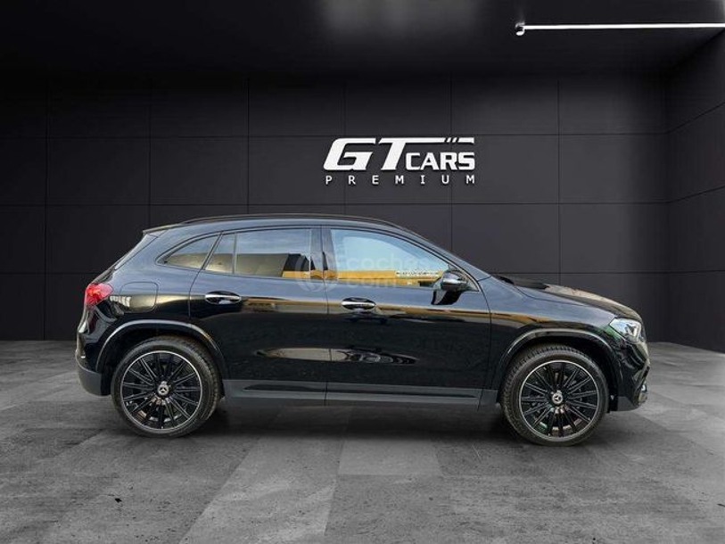 Foto del MERCEDES Clase GLA GLA 250e