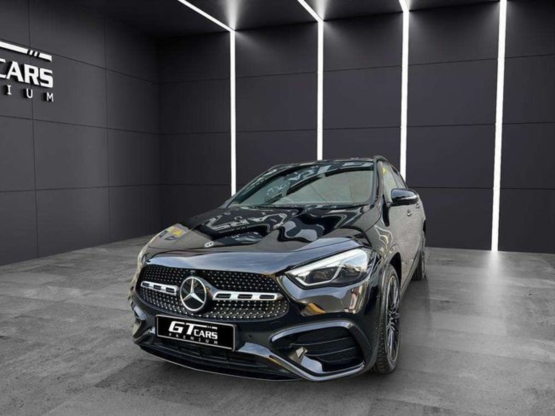 Imagen de MERCEDES Clase GLA