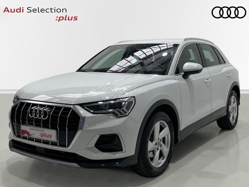 Foto del AUDI Q3 35 TFSI Advanced S tronic