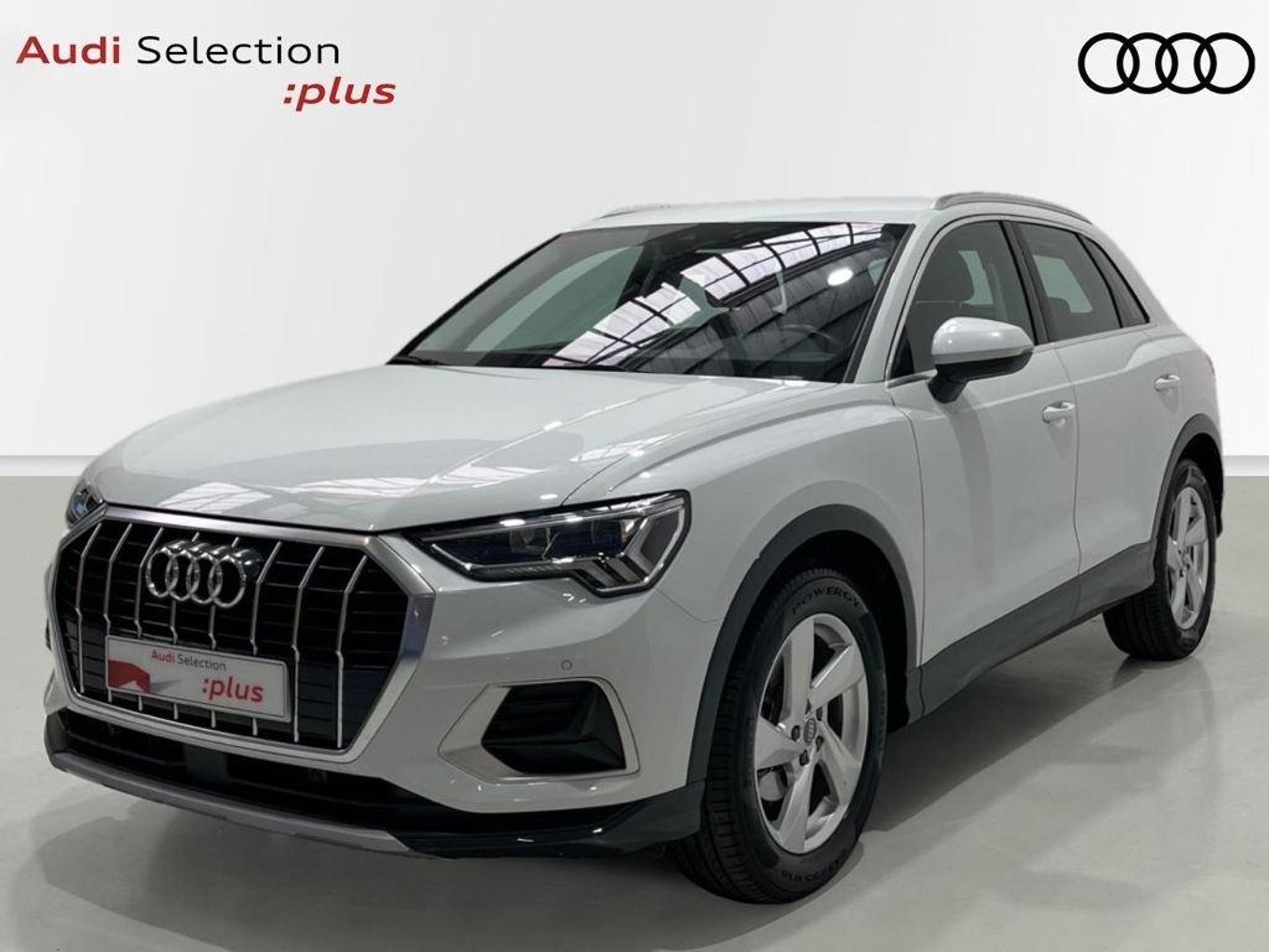 Imagen de AUDI Q3