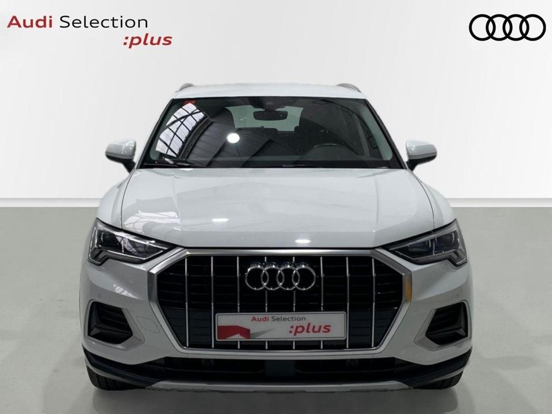 Imagen 2 de AUDI Q3