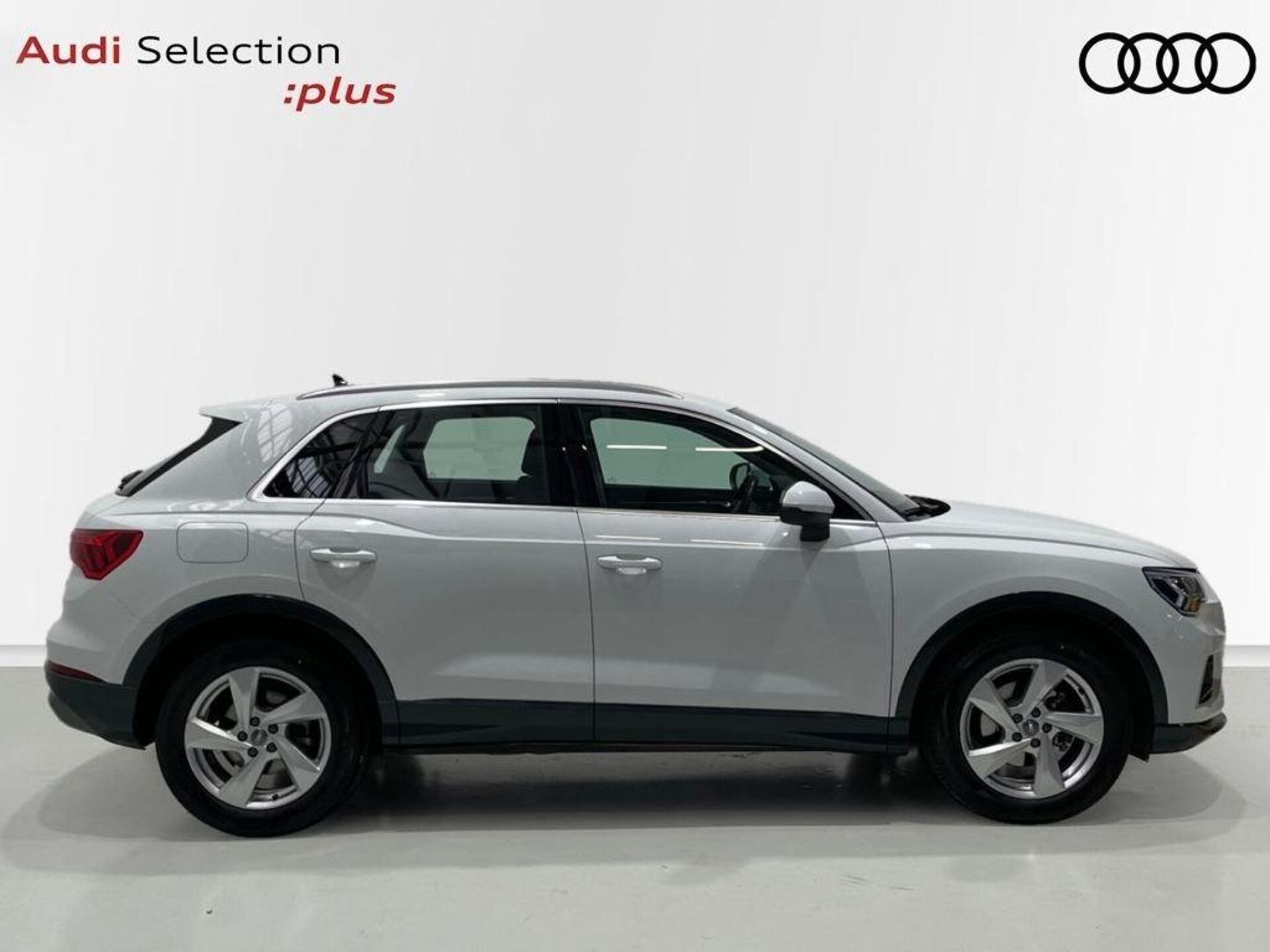Imagen 3 de AUDI Q3