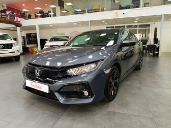 Imagen de HONDA Civic 1.0 VTEC Turbo Executive