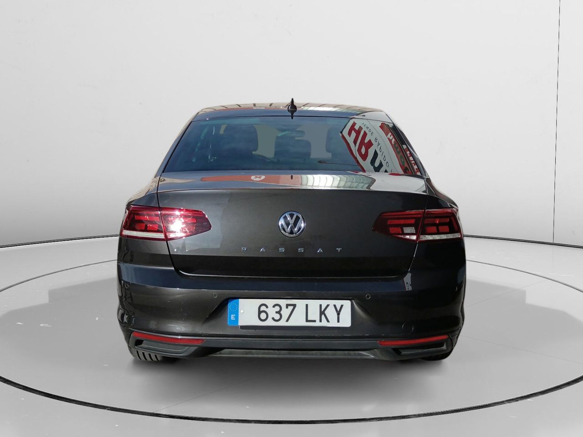Imagen 3 de VOLKSWAGEN Passat