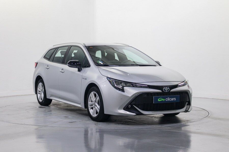Foto del TOYOTA Corolla 125H Active Tech