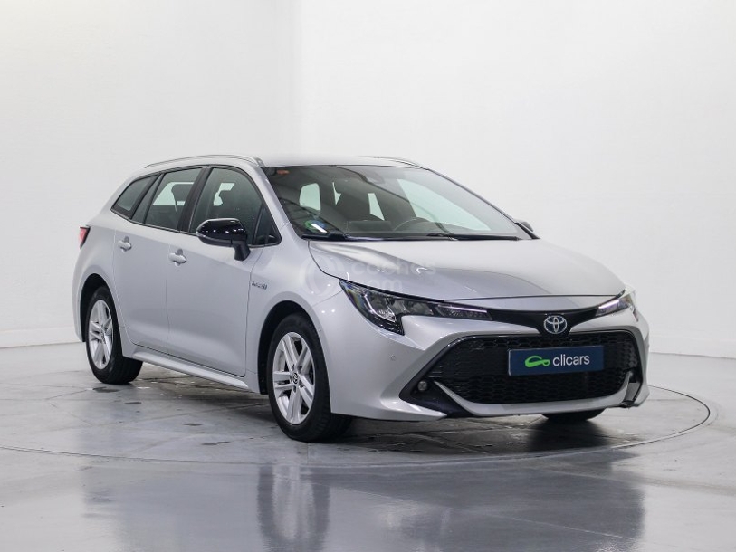 Foto del TOYOTA Corolla 125H Active Tech