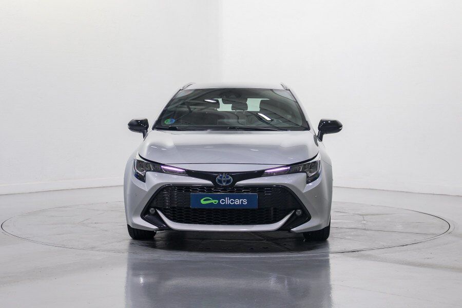 Foto del TOYOTA Corolla 125H Active Tech