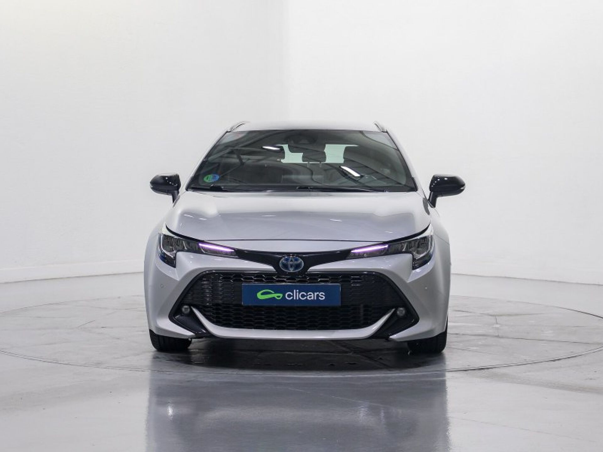 Imagen 2 de TOYOTA Corolla